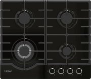 Газовая варочная панель Haier HHX-M64RFB