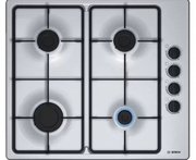 Газовая варочная панель BOSCH PBP6B5B60 Газовая варочная панель BOSCH PBP6B5B60