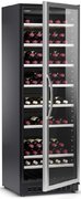 Винный шкаф Dometic C125G Double Wooden Zebrano фото 4 в Челябинске