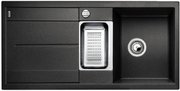 Мойка Blanco Metra 6 S-F антрацит фото в Челябинске