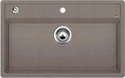 Мойка Blanco Dalago 8 серый беж фото в Челябинске