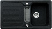 Мойка Blanco Classic 5S антрацит фото в Челябинске