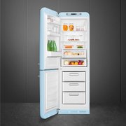 Холодильник Smeg FAB32LPB6 фото 4 в Челябинске