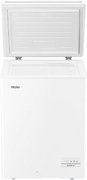 Морозильный ларь Haier HCE100RL фото 2 в Челябинске