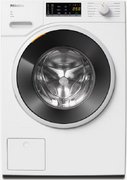 Стиральная машина Miele WWA120WCS на английском языке фото в Челябинске