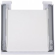 Монтажный комплект Шультесс Snow 52208 с выдвижной полкой фото в Челябинске Монтажный комплект Schulthess Snow 52208 с выдвижной полкой фото в Челябинске