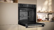 Духовой шкаф Neff B1ACE4AG3 фото 4 в Челябинске