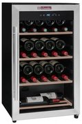 Винный шкаф La Sommeliere LS36A фото 3 в Челябинске