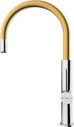 Смеситель Teka FOT 995 BRASS фото 2 в Челябинске