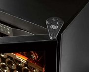 Встраиваемый монотемпературный винный шкаф EuroCave V-059 K-800014-S фото 3 в Челябинске