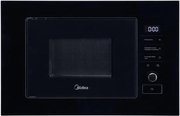 Встраиваемая микроволновая печь Midea MI92170GB
