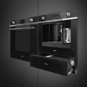 Встраиваемый подогреватель посуды Smeg CPR115N фото 2 в Челябинске