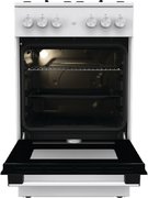 Газовая плита Gorenje GG5A12WH фото 4 в Челябинске