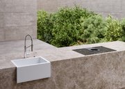 Мойка Omoikiri Mikura 61 WH фото 2 в Челябинске