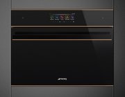 Духовой шкаф Smeg SF4606WMCNR фото 3 в Челябинске