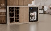Минибар Meyvel MMA-38BG фото 4 в Челябинске