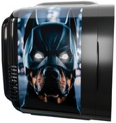 Минибар Meyvel MD-04C3B-RGB (арт. 980397) с накл. фото 2 в Челябинске