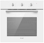 Духовой шкаф Weissgauff EOM 262 PMW фото в Челябинске