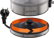 Чайник Горение K17GDW фото 3 в Челябинске Чайник Gorenje K17GDW фото 3 в Челябинске