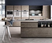Духовой шкаф Smeg SF122BE фото 2 в Челябинске