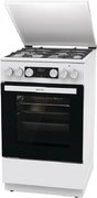 Комбинированная плита Gorenje GK5C42WF-B фото 3 в Челябинске