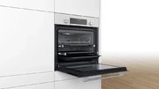 Духовой шкаф Bosch HBJ558YW3Q фото 3 в Челябинске
