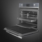 Духовой шкаф Smeg SO6102TS фото 4 в Челябинске