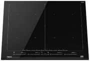 Индукционная варочная панель Teka IZF 68700 MST BLACK фото 4 в Челябинске