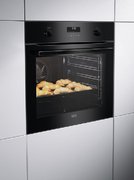 Духовой шкаф AEG BCE558370B фото 4 в Челябинске