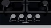 Газовая варочная панель BOSCH PGP6B6O90R фото 2 в Челябинске
