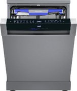 Посудомоечная машина Maunfeld MWF60331S Inverter фото 2 в Челябинске