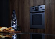 Духовой шкаф Kuppersbusch BP 6350.0 GPH 6 Black Steel фото 2 в Челябинске