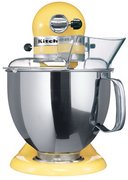 Миксер KitchenAid KSM150PSEMY фото 2 в Челябинске