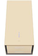 Вытяжка Maunfeld Bath Plus 402 бежевый Вытяжка Maunfeld Bath Plus 402 бежевый