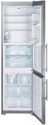Холодильник Liebherr CBNPes 3976 Premium BioFresh NoFrost фото 3 в Челябинске