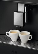 Встраиваемая кофемашина AEG KKB894500B фото 2 в Челябинске
