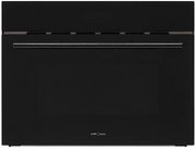 Встраиваемая микроволновая печь KRONA ONYX 45H mw BL/BL фото 2 в Челябинске