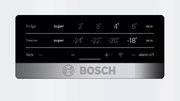 Холодильник Bosch KGN39XW3OR фото 3 в Челябинске