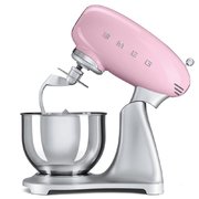 Планетарный миксер Смег SMF01PKEU фото 4 в Челябинске Планетарный миксер Smeg SMF01PKEU фото 4 в Челябинске
