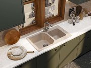 Смеситель Омойкири KORIYAMA-S фото 3 в Челябинске Смеситель Omoikiri KORIYAMA-S фото 3 в Челябинске