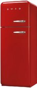 Холодильник Smeg FAB30LRD6 фото 2 в Челябинске