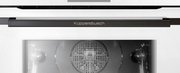 Компактный духовой шкаф Kuppersbusch CBP 6550.0 W2 Black Chrome фото 3 в Челябинске