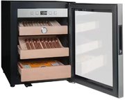 Шкаф для сигар LaSommeliere CIG251 фото 4 в Челябинске