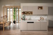 Встраиваемая посудомоечная машина Miele G 7210 SCi OBSW фото 3 в Челябинске