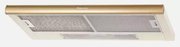Встраиваемая вытяжка Kuppersberg Slimlux II 90 Bronze фото 3 в Челябинске