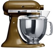 Миксер Китчен Эйд KSM150PSEBR фото в Челябинске Миксер KitchenAid KSM150PSEBR фото в Челябинске