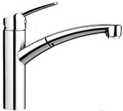 Смеситель Blanco NEA-S хром фото 2 в Челябинске