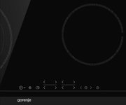 Независимая стеклокерамическая варочная панель Gorenje ECT646BCSC фото 4 в Челябинске