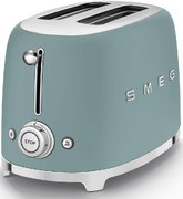 Тостер Smeg TSF01EGMEU фото в Челябинске