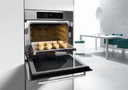 Духовой шкаф Miele H 4710 B фото 3 в Челябинске